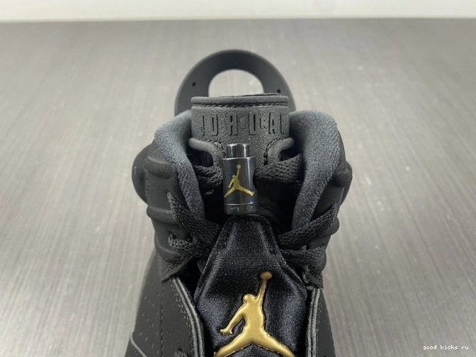 Air 6 Jordan (2020) CT4954-007 DMP Retro 0807